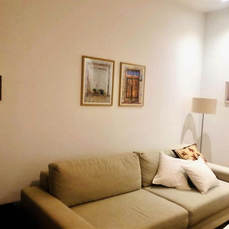 Cozy One-Bedroom Apartment SJJ Eksteriør bilde
