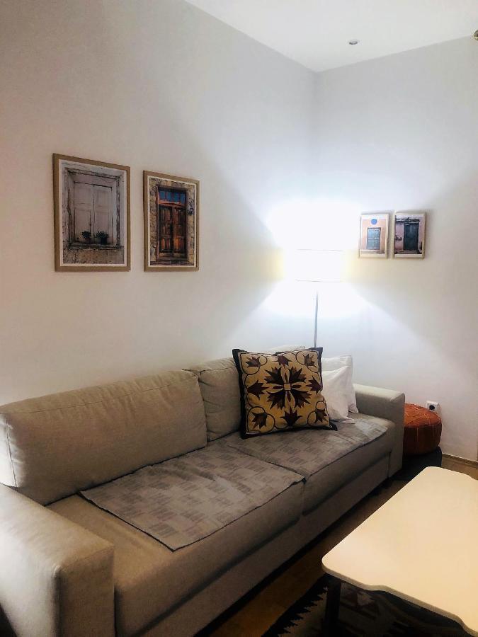 Cozy One-Bedroom Apartment SJJ Eksteriør bilde