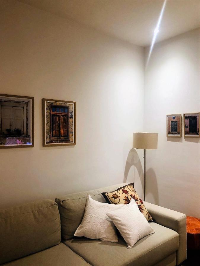 Cozy One-Bedroom Apartment SJJ Eksteriør bilde