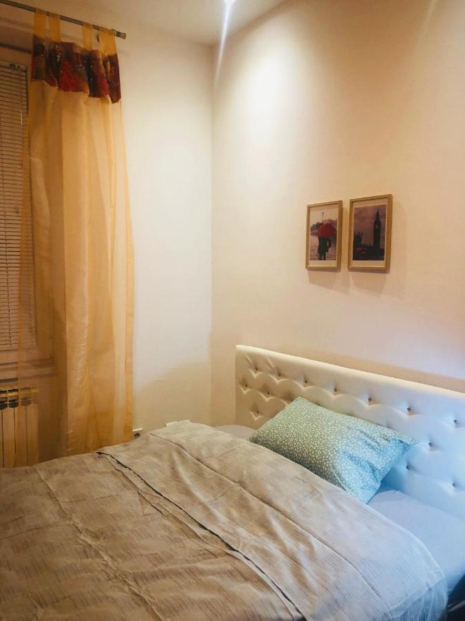 Cozy One-Bedroom Apartment SJJ Eksteriør bilde