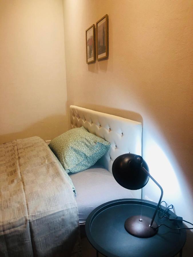Cozy One-Bedroom Apartment SJJ Eksteriør bilde