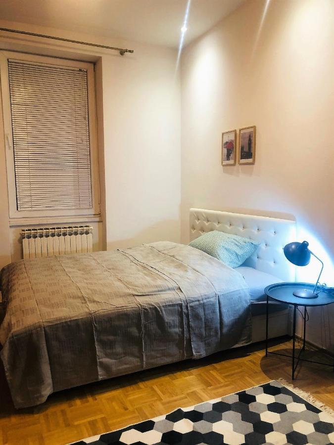 Cozy One-Bedroom Apartment SJJ Eksteriør bilde