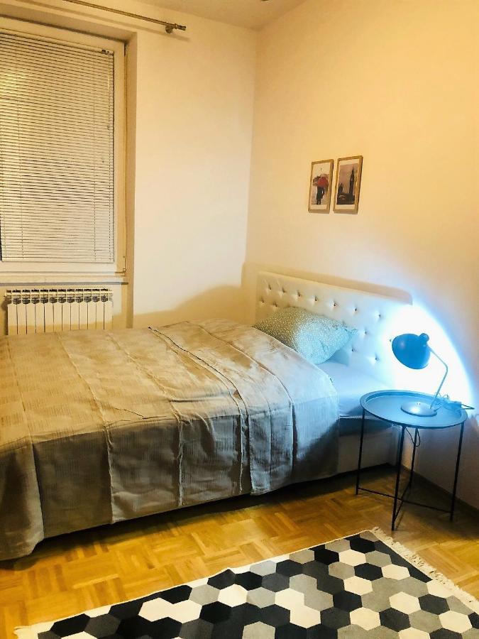 Cozy One-Bedroom Apartment SJJ Eksteriør bilde