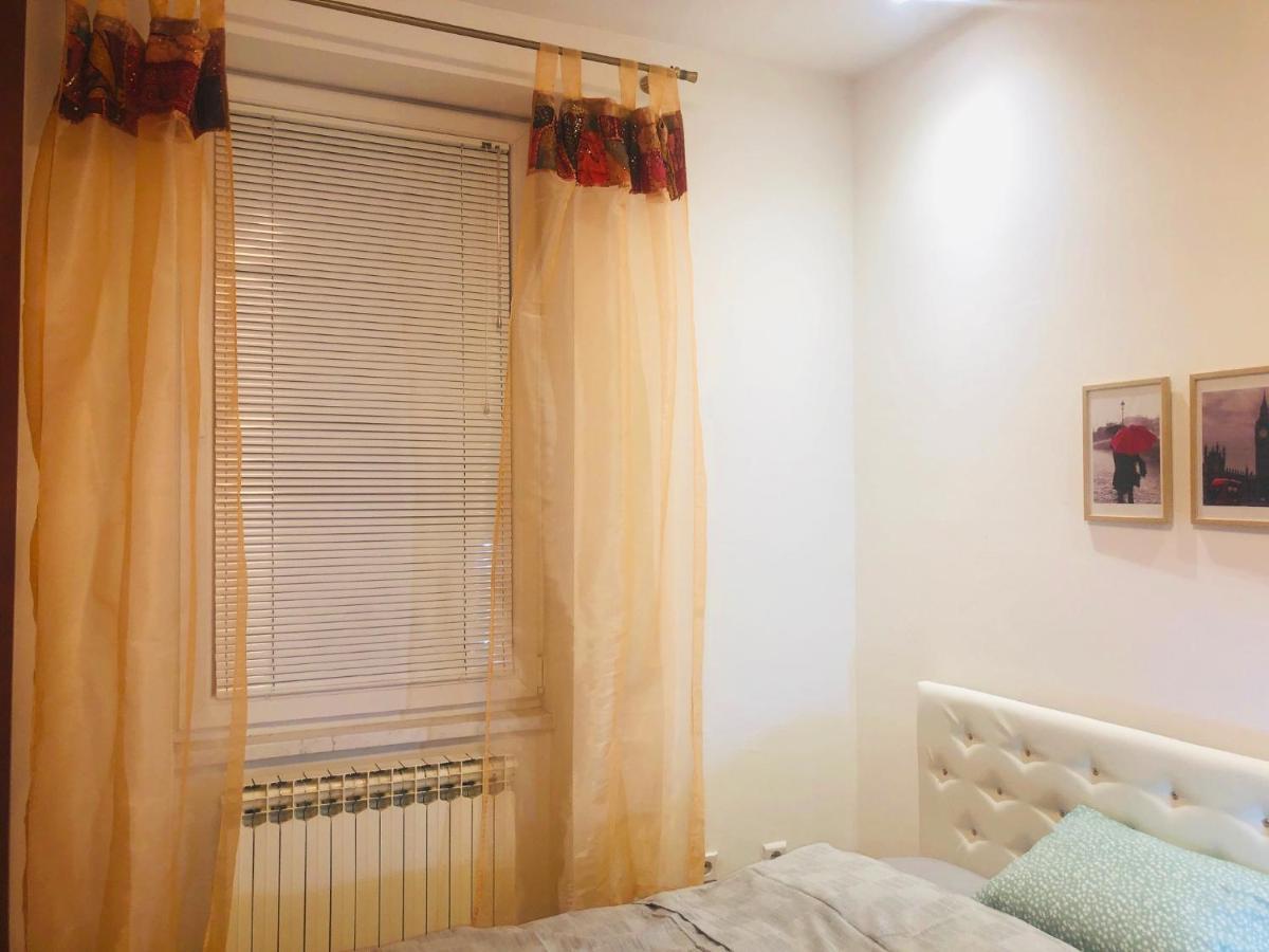 Cozy One-Bedroom Apartment SJJ Eksteriør bilde