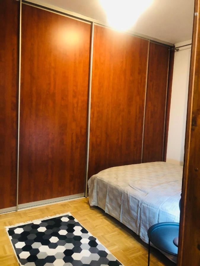 Cozy One-Bedroom Apartment SJJ Eksteriør bilde